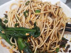 -宜宾燃面(汉渝路店)