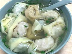 -顶巧鸡汤馄饨(虹口总店)