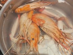 -一方渔歌蒸汽海鲜自助(文化路万达广场店)