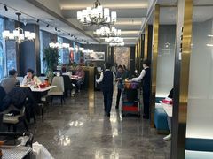 -玉林烤鸭店(垡头店)