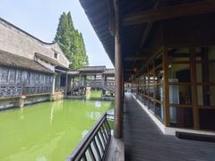 -乌镇枕水度假酒店