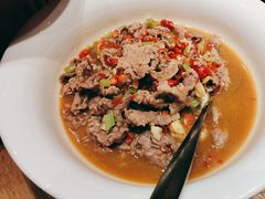 -巢爷老味(东方红店)