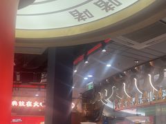 -火啫啫·粤式啫啫煲(南通首店)