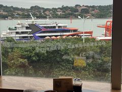 -厦门海港英迪格酒店(中山路店)