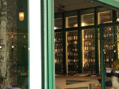 -RAC BAR(安福路店)