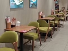 -李先生牛肉面(东一商场店)