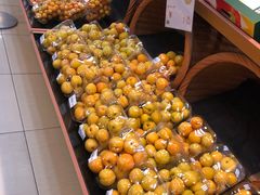 -果蔬好生活超市(双井店)