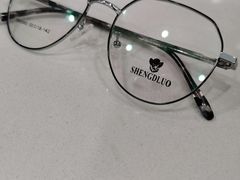 -精益眼镜(建三店)