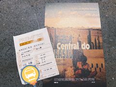 -百美汇影城(LUXE嘉里中心店)