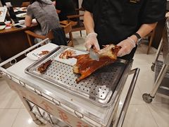 -全聚德烤鸭店(马家堡店)