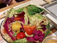 -木屋烧烤(南新店)