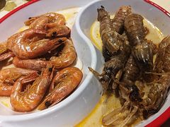 -小三宵夜专家(含浦店)