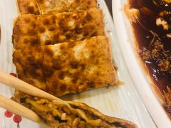 风味肉饼-津菜宋记老房子(鼓楼店)