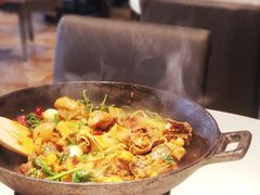 -龙记·香港茶餐厅(海上世界店)