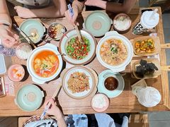 -大盐帮川菜馆(长楹天街店)