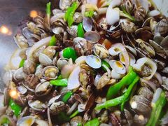 -呆虾王龙虾馆(南湖总店)