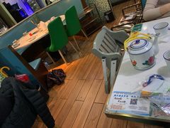 -港迹·鲜围煮海鲜火锅(湖州时代广场店)