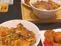 -熊吞·大碗丼烧肉饭(西市场嘉华店)