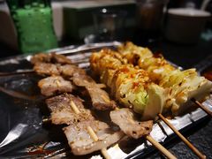 -买又大餐厅(福林里店)