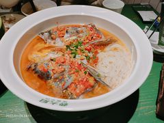 -费大厨辣椒炒肉(太平老街店)