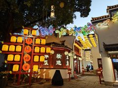 -深圳锦绣中华民俗村