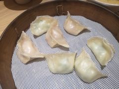 -千忆汤包(闽江路店)