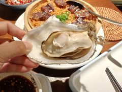 -乔街深夜食堂·台州菜·高压锅生蚝(杭州总店)