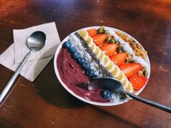 热情天堂鸟-So Acai(天河店)