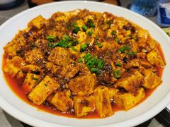 -四川饭店(长白店)