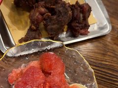 -破店肥哈·东北烧烤·夜宵(南山保利店)