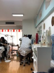 -babiline芭比莱恩半永久纹眉纹唇发际线