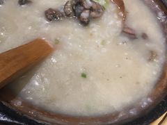 -悟长年潮汕菜砂锅粥(圣熙8号店)