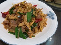 -徽州美食(三十年老店)