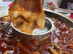 -山城年华老火锅(玉林店)