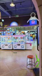 -卡通尼乐园(上海安亭店)