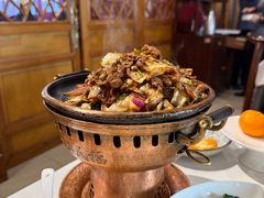 -四季民福烤鸭店(望京南湖东园店)