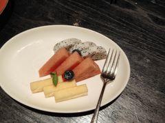 -五缘湾凯悦酒店·悦饗中餐厅