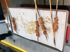 -路边边.炒菜烧烤.音乐餐厅(良乡长虹店)