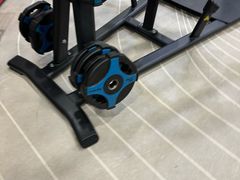 -豪逸健体(中骏广场店)