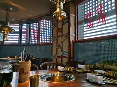 大堂-海之屋韩式烤肉(海棠68环球美食街店)