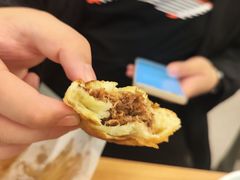 -买又大餐厅(福林里店)