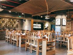 大堂-聚宝源(潞城店)