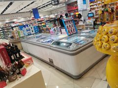 -城市之间超市(圆融星座店)