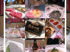 -海底捞火锅(长沙华创国际广场店)