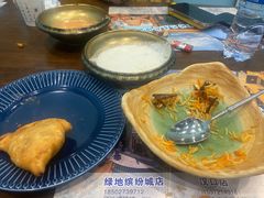 -木尔坦·Multan巴基斯坦清真餐厅halal(大智嘉园店)