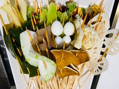 -串一火锅(赛格国际购物中心店)