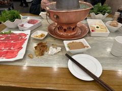 -牛街·马辈儿涮肉(陶然亭店)