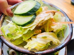 -千羽鹤海鲜居酒屋Bistro(大望路店)