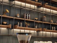 -V咖啡(兰州盛达希尔顿酒店)