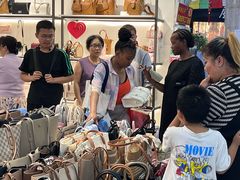-西北轻工批发市场